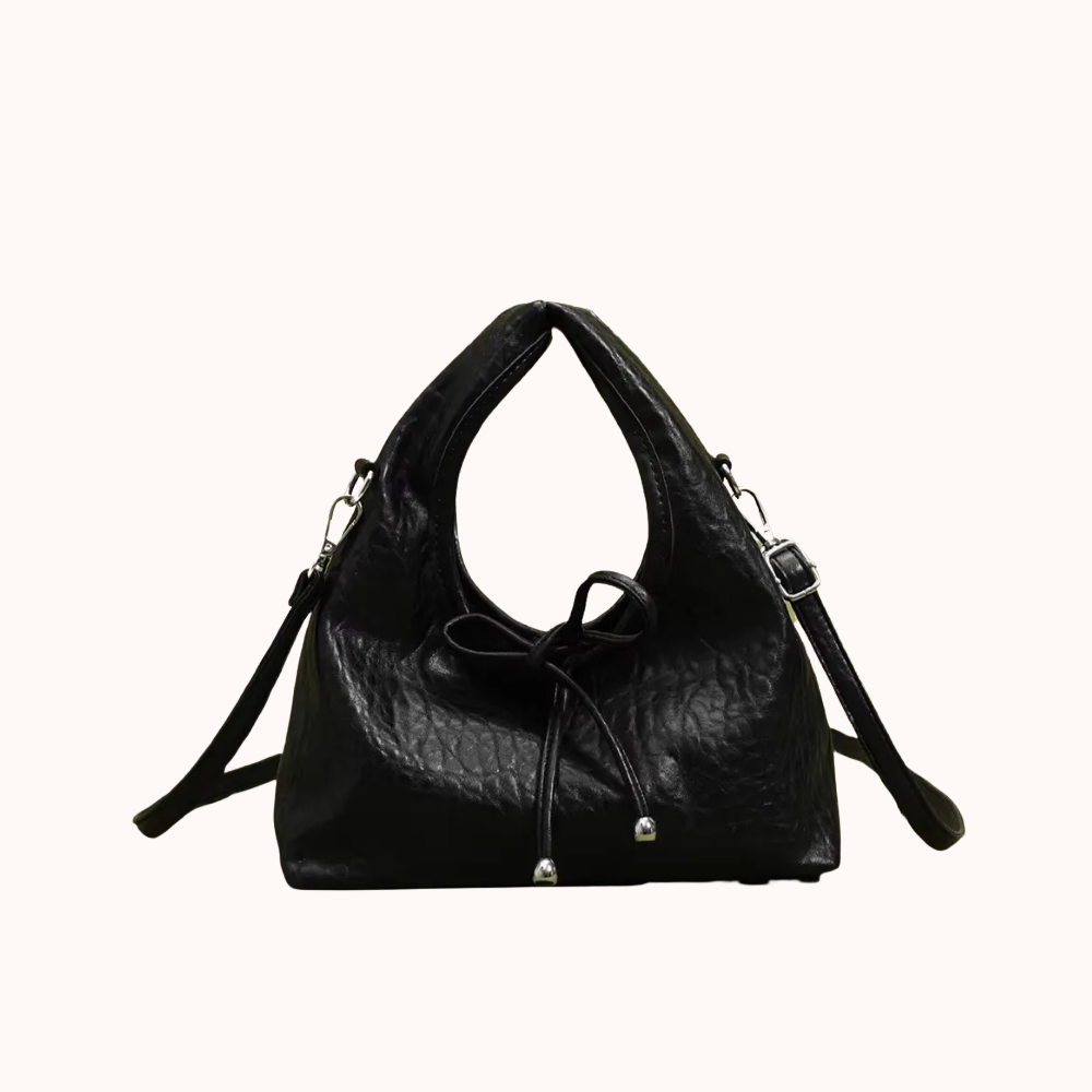 Novelle Mini Drawstring Bag
