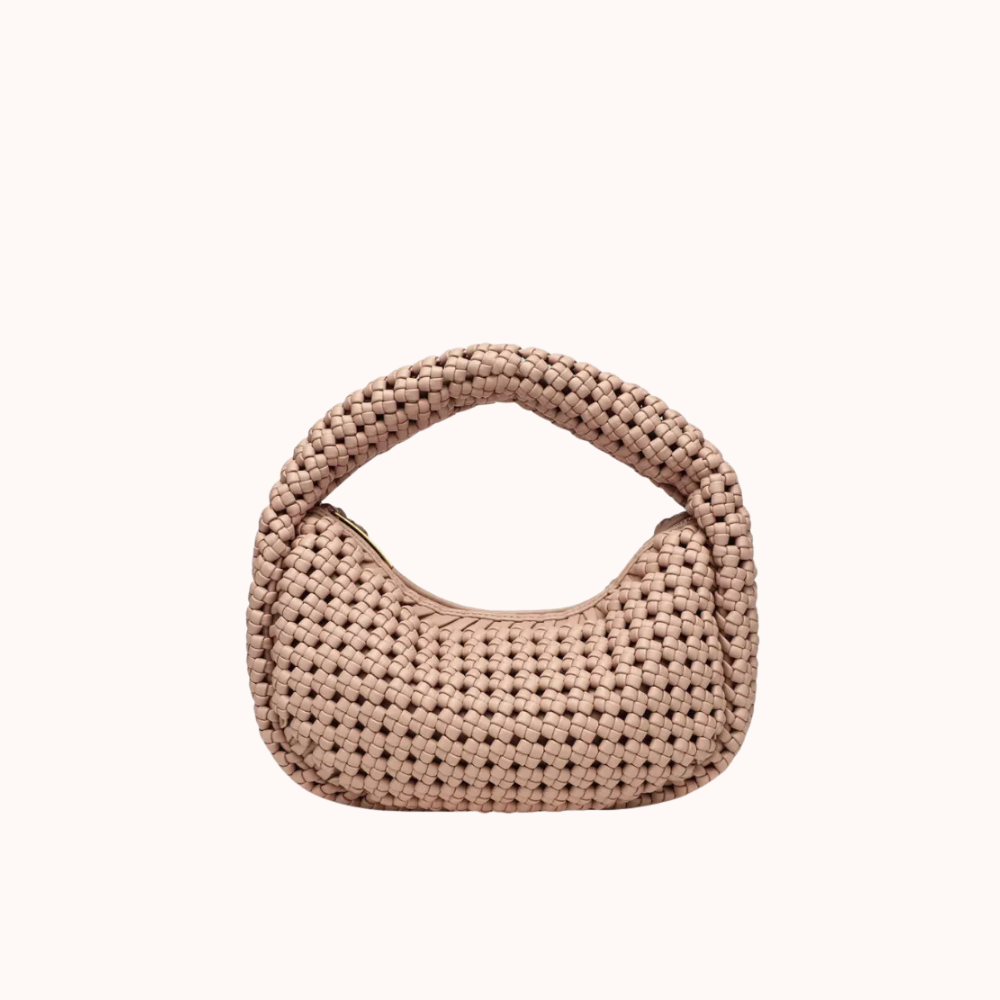 Nola Vegan Leather Handbag