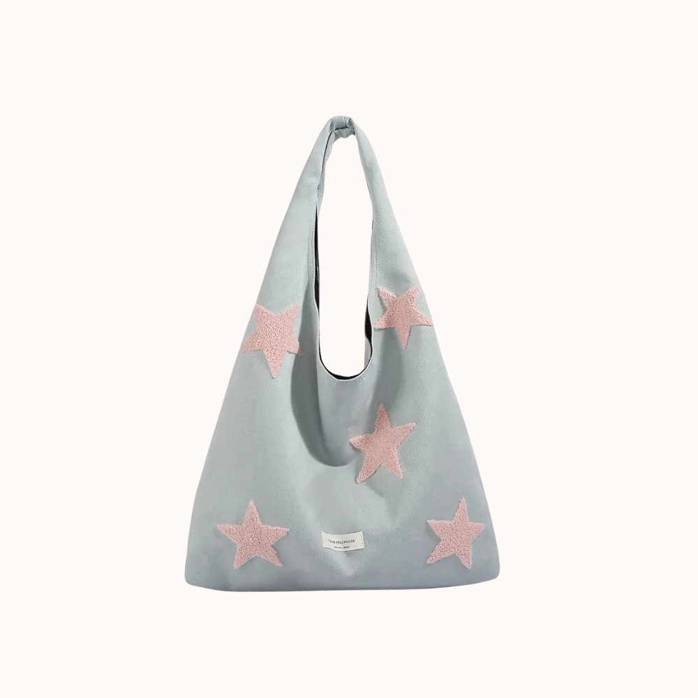 Solenne Minimalist Shoulder Bag