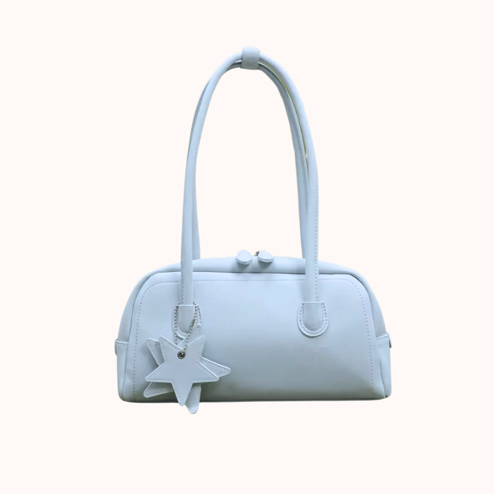 Lunaria Shoulder Bag