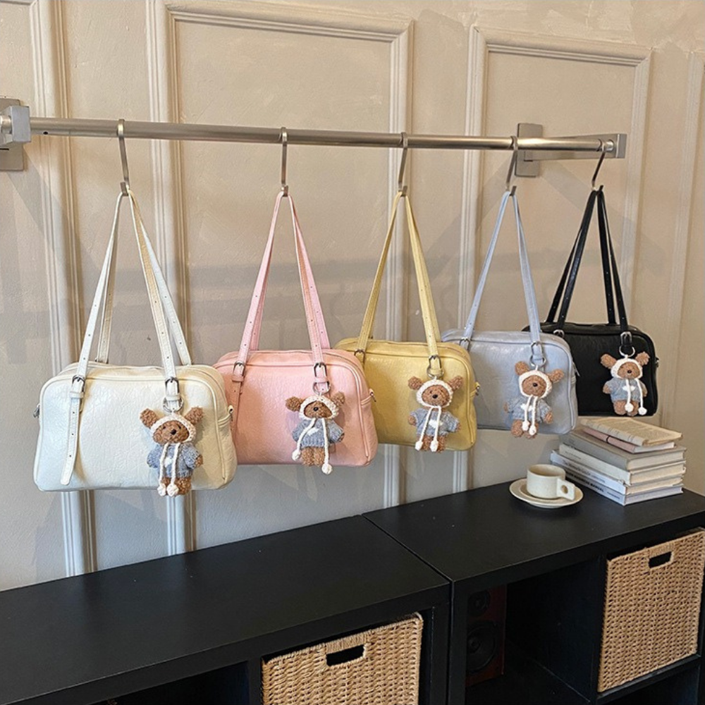 Roselle Shoulder Bag