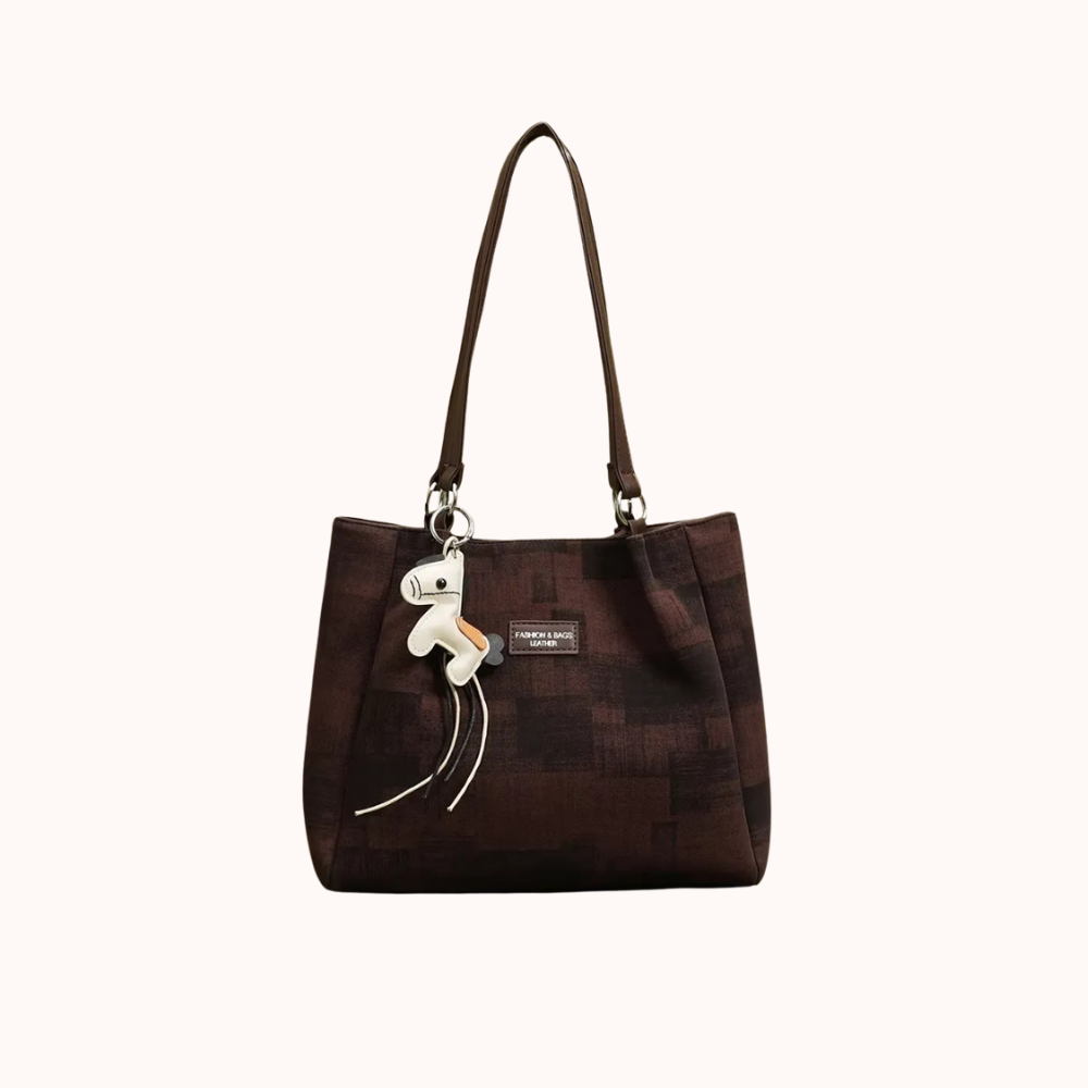 Bénédicte Tote Bag