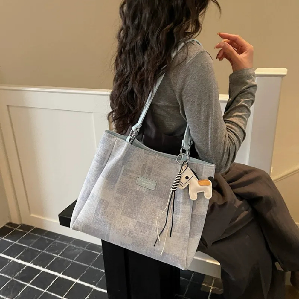 Bénédicte Tote Bag