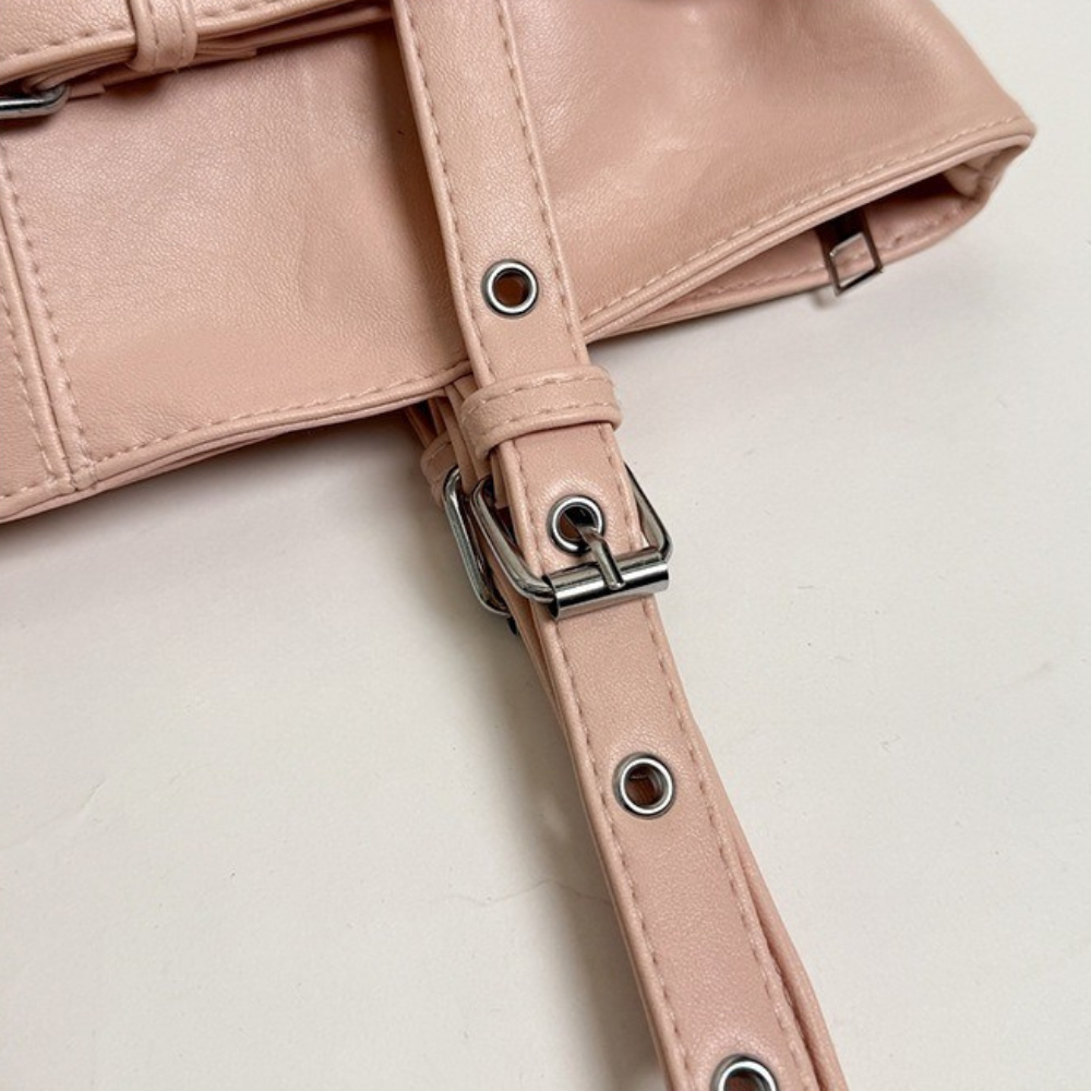 Lioré Shoulder Bag