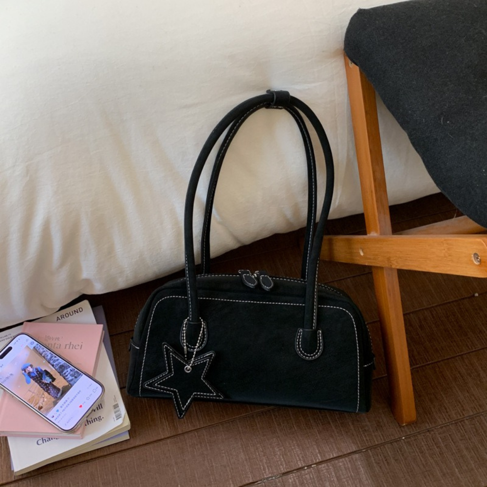 Lunaria Shoulder Bag