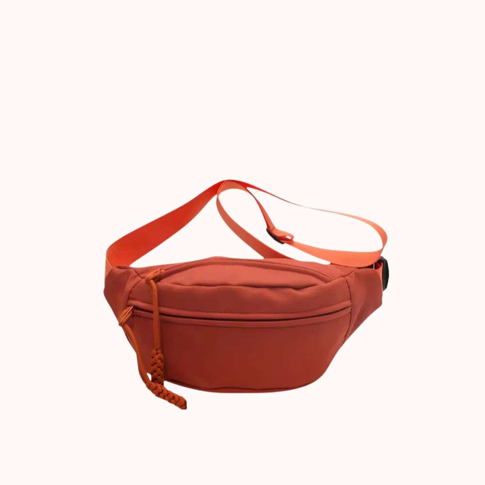 Jauda Crossbody Belt Bag