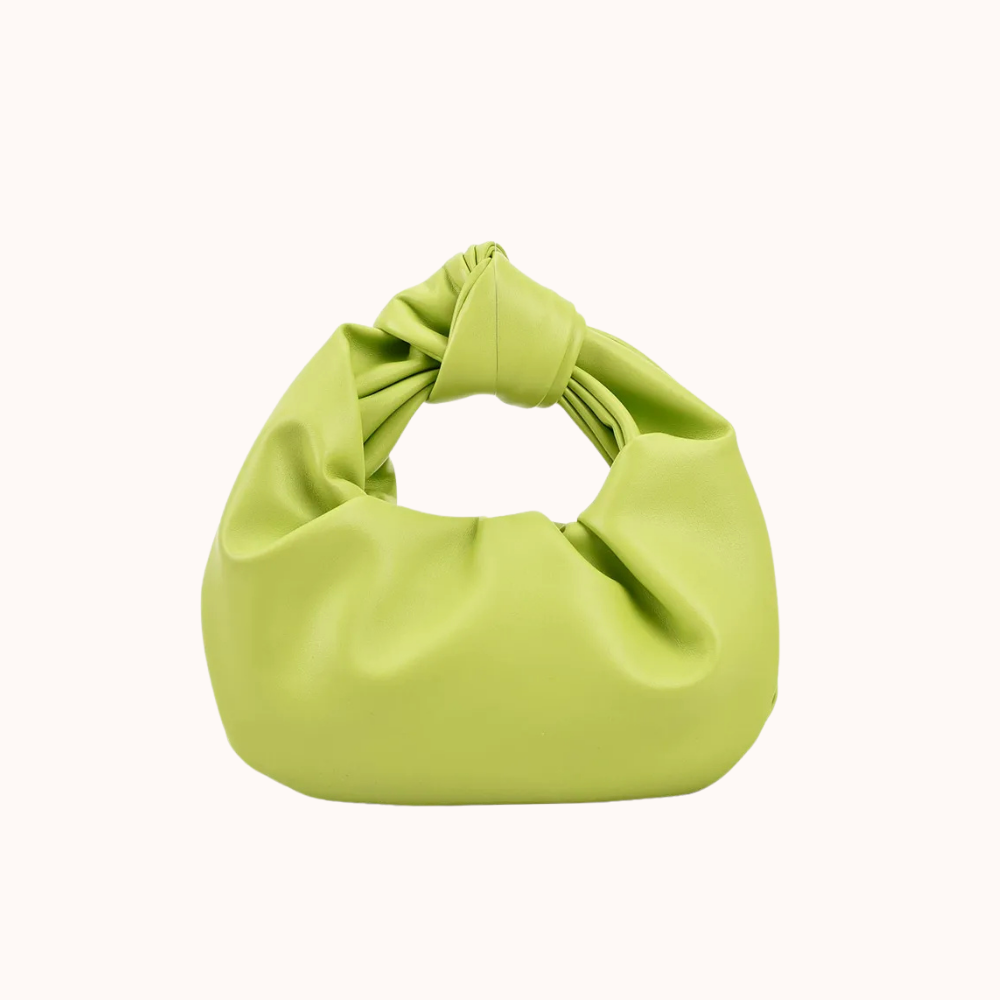 Eulalie Vegan Leather Handbag