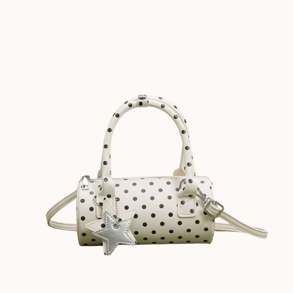Bellisse Polka Dot Mini Bag
