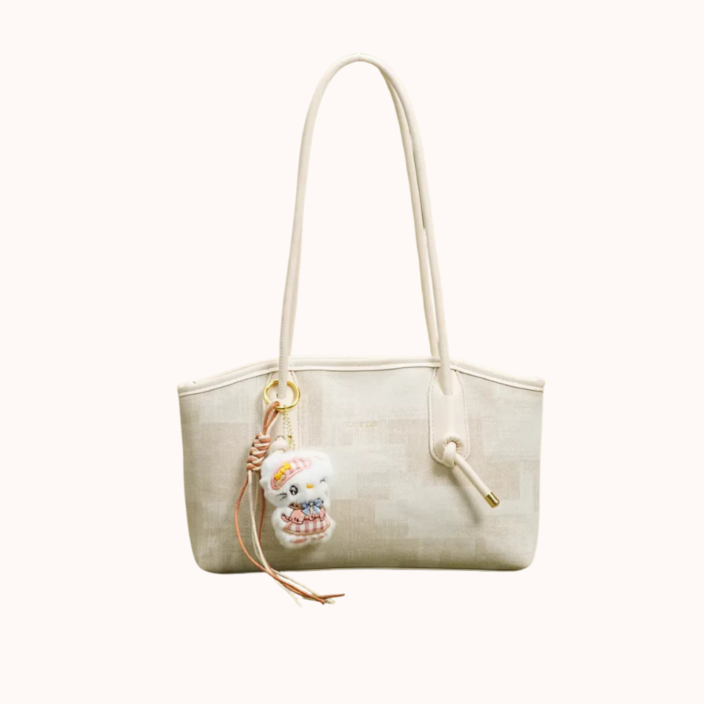 Roséline Shoulder Bag