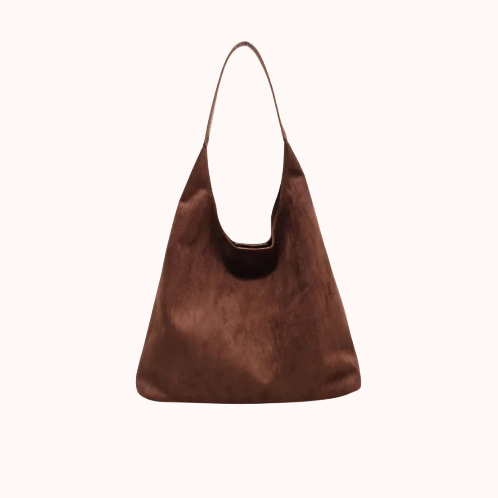 Philippine Vegan Leather Hobo Bag