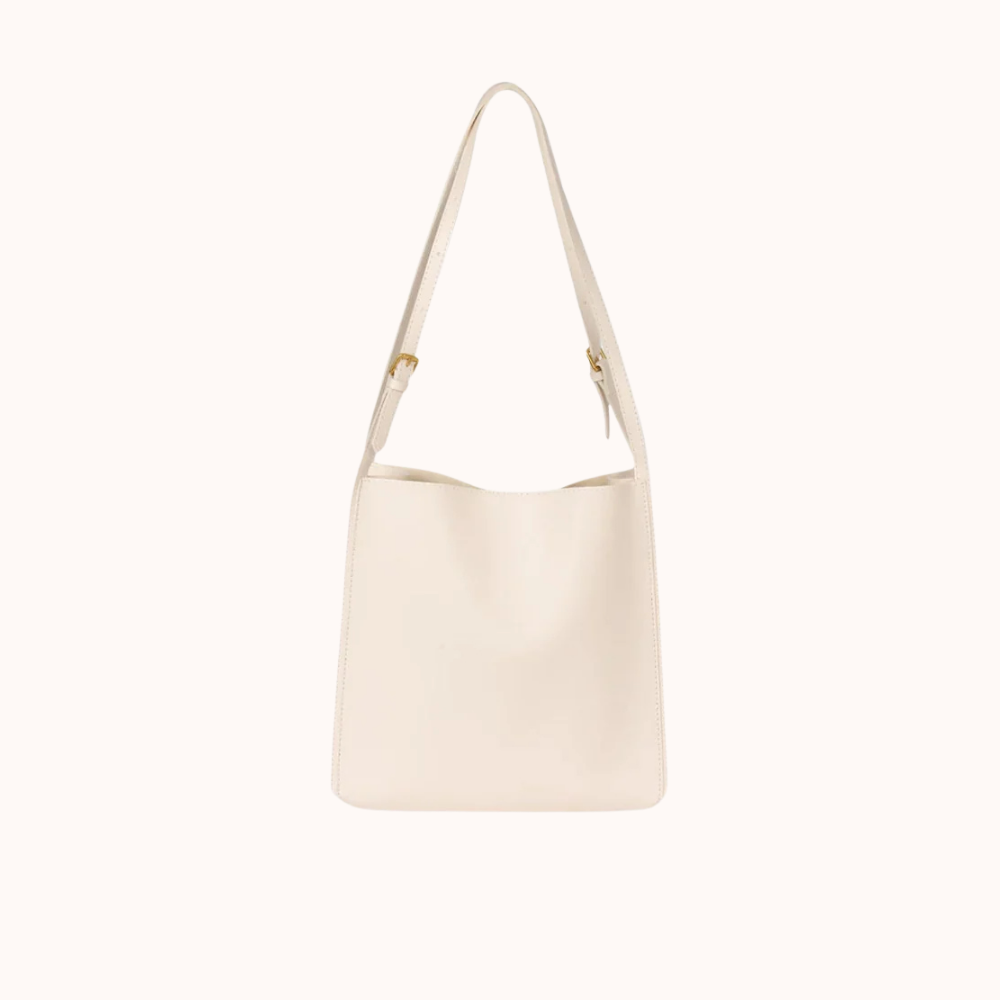 Riva Vegan Leather Tote Bag