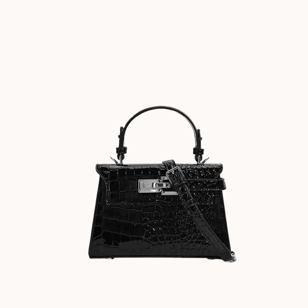 Désirée Mini Top Handle Bag