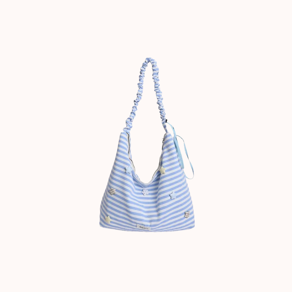 Nysette Star Shoulder Bag