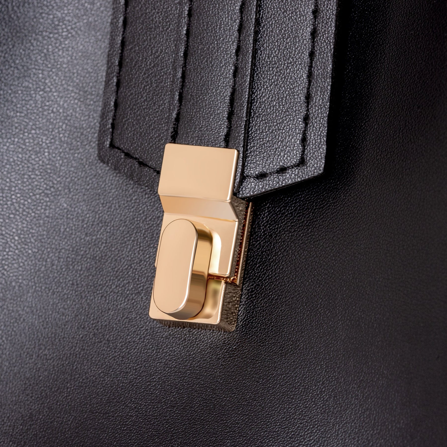 Selva Vegan Leather Crossbody Bag