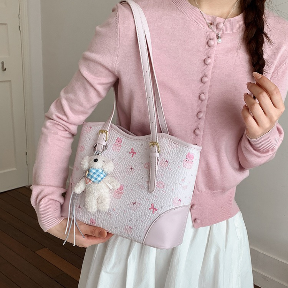 Elarique Shoulder Bag
