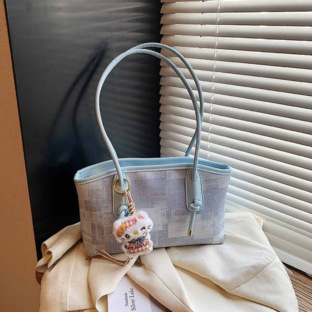 Roséline Shoulder Bag