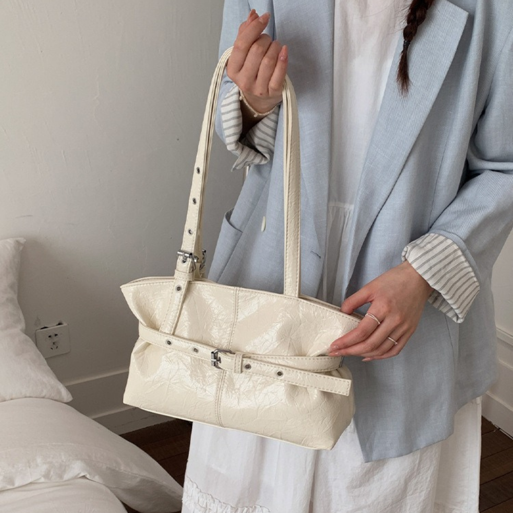 Rome Shoulder Bag