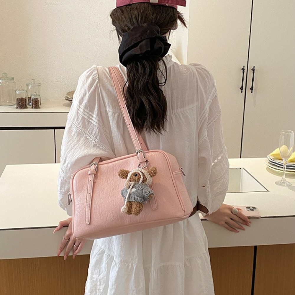 Roselle Shoulder Bag