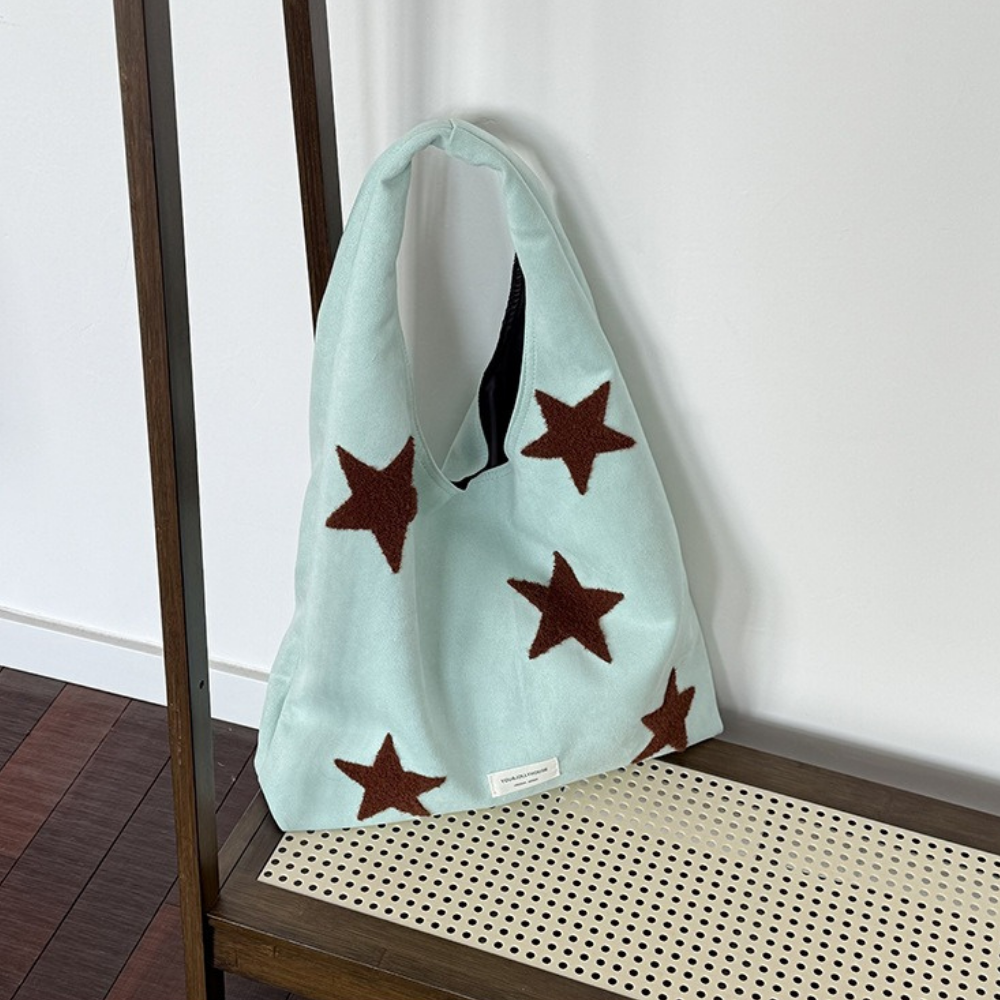Solenne Minimalist Shoulder Bag