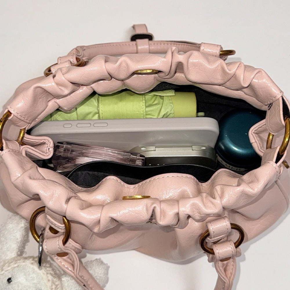Pélagie Mini Handbag