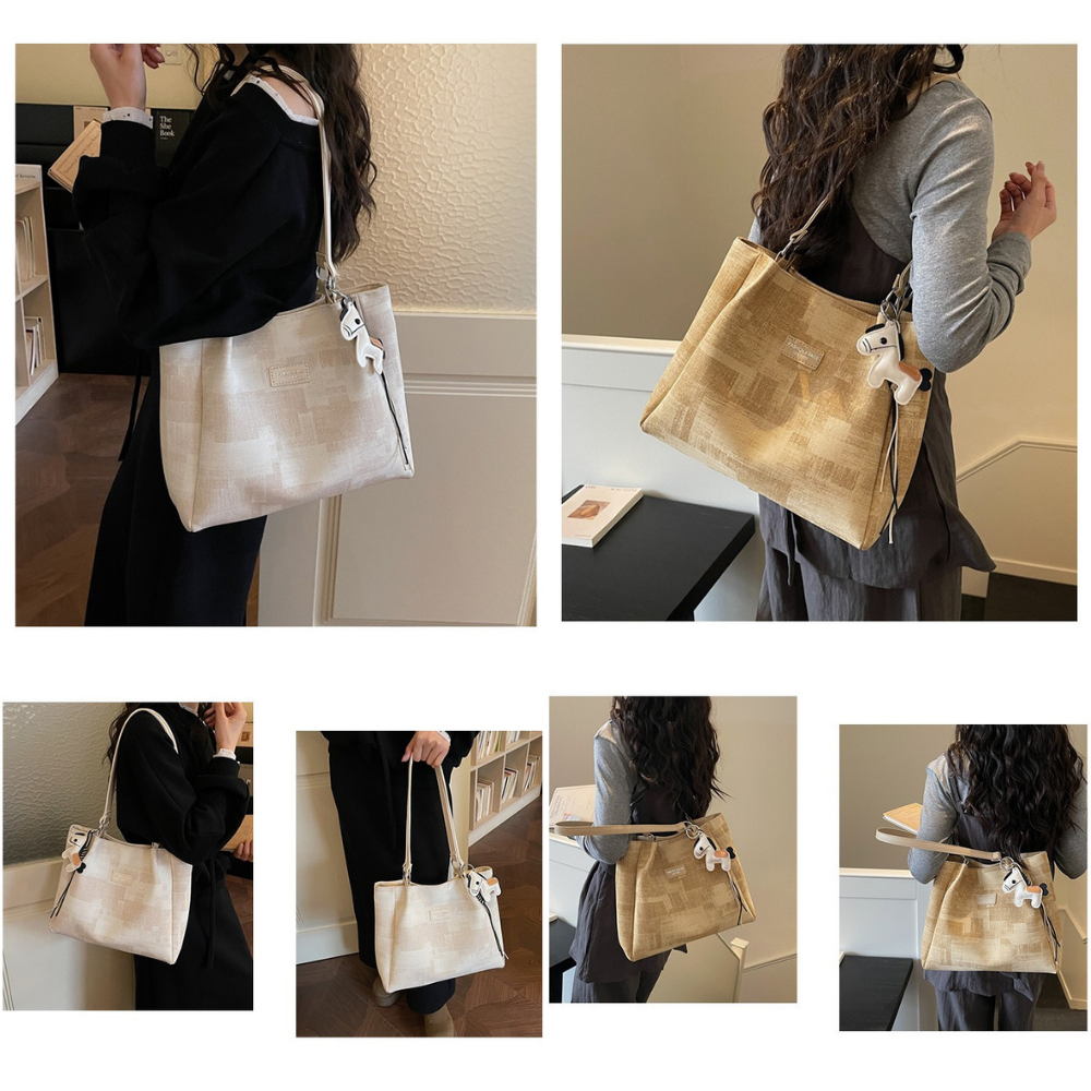 Bénédicte Tote Bag