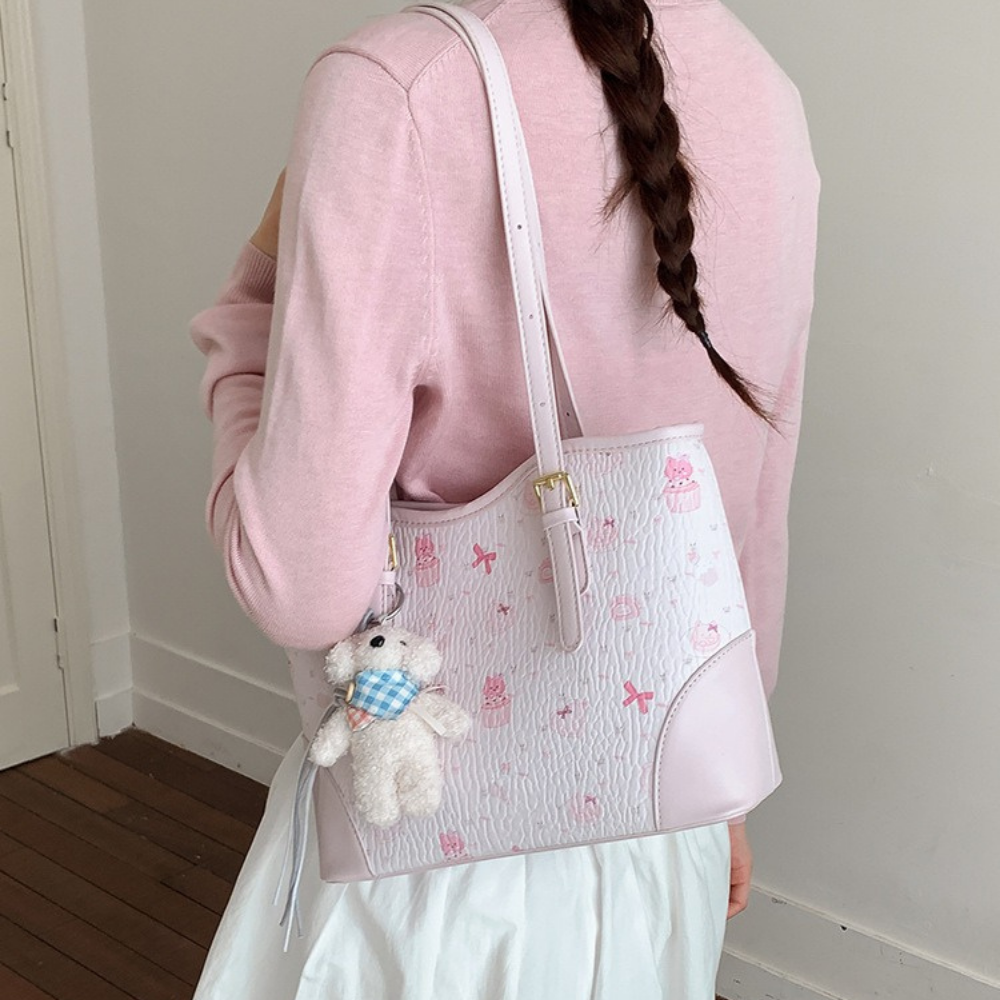 Elarique Shoulder Bag