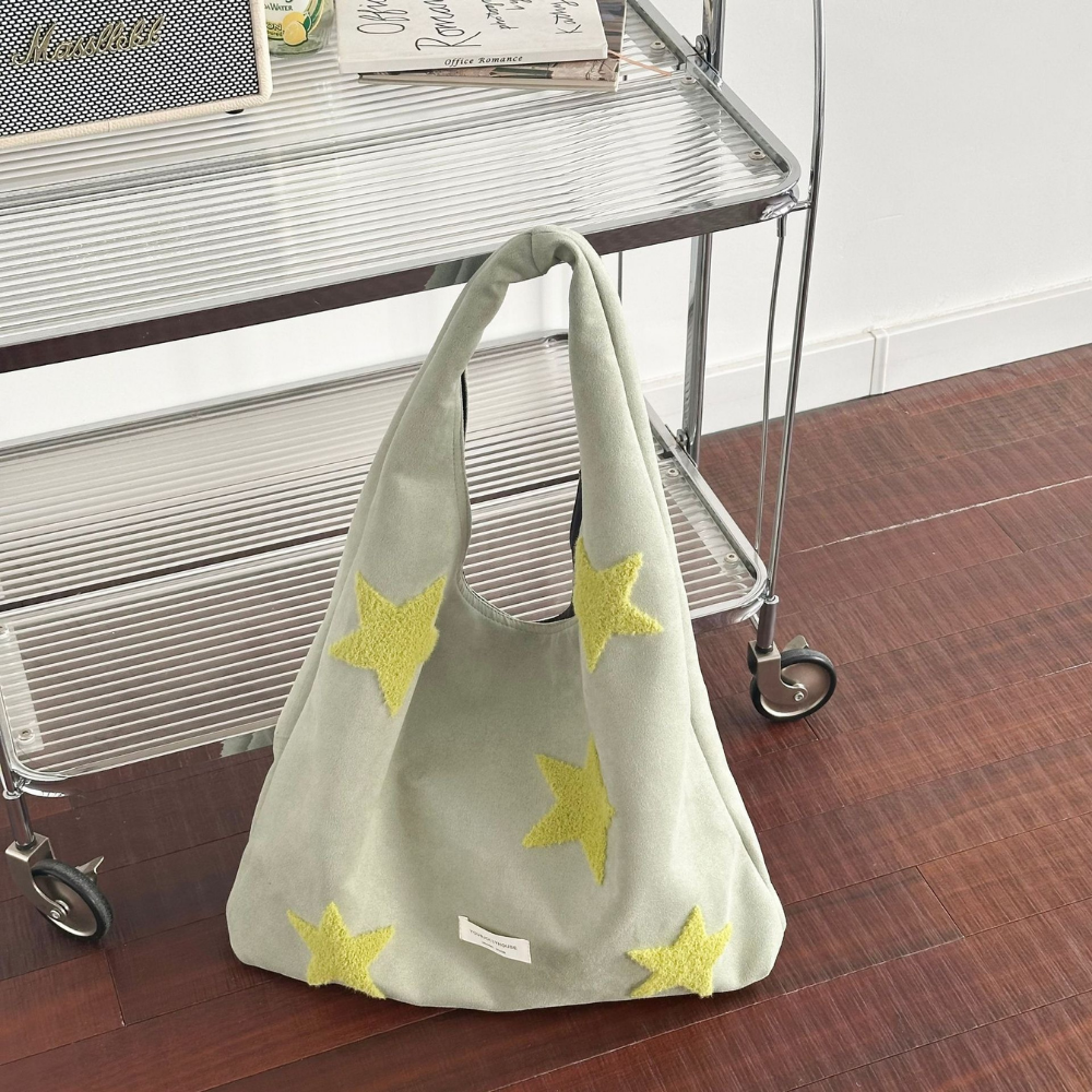 Solenne Minimalist Shoulder Bag