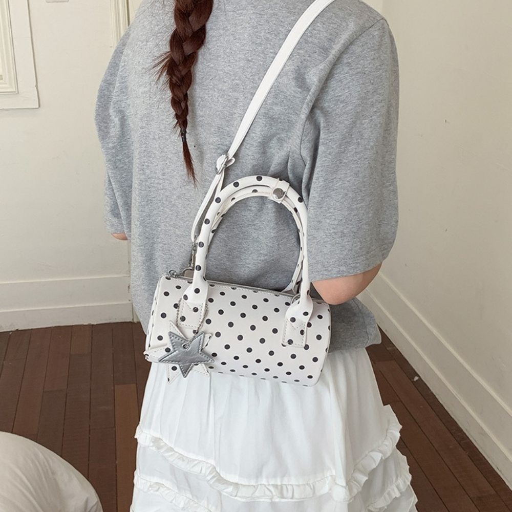 Bellisse Polka Dot Mini Bag