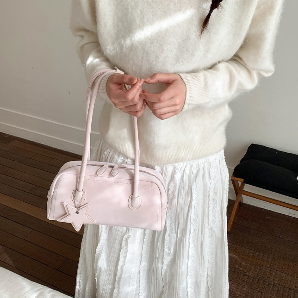 Lunaria Shoulder Bag
