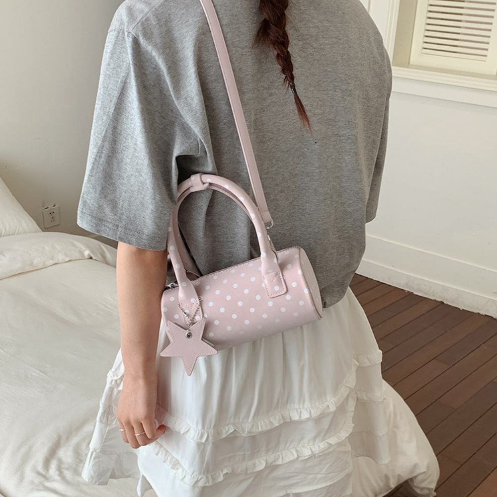 Bellisse Polka Dot Mini Bag