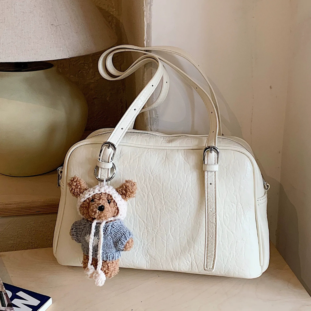 Roselle Shoulder Bag