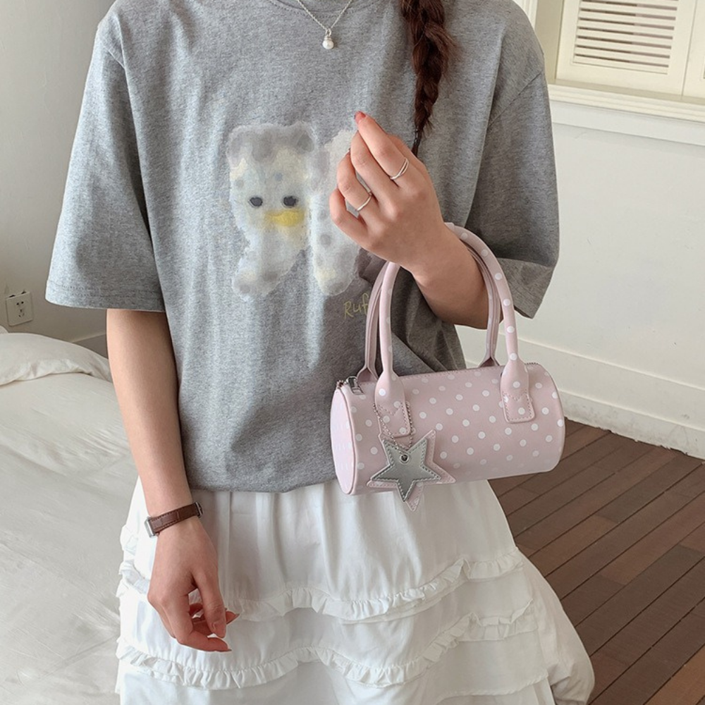 Bellisse Polka Dot Mini Bag