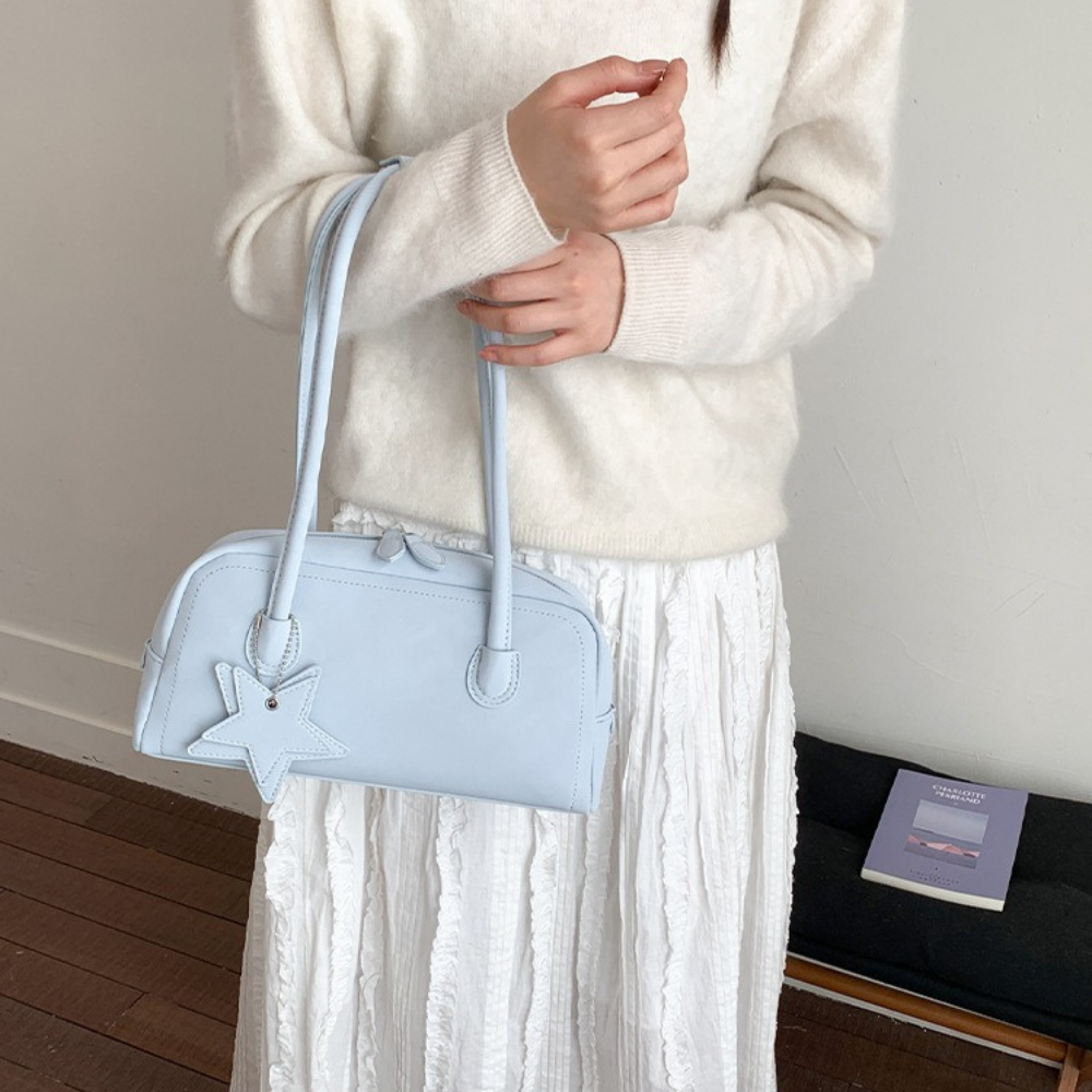 Lunaria Shoulder Bag