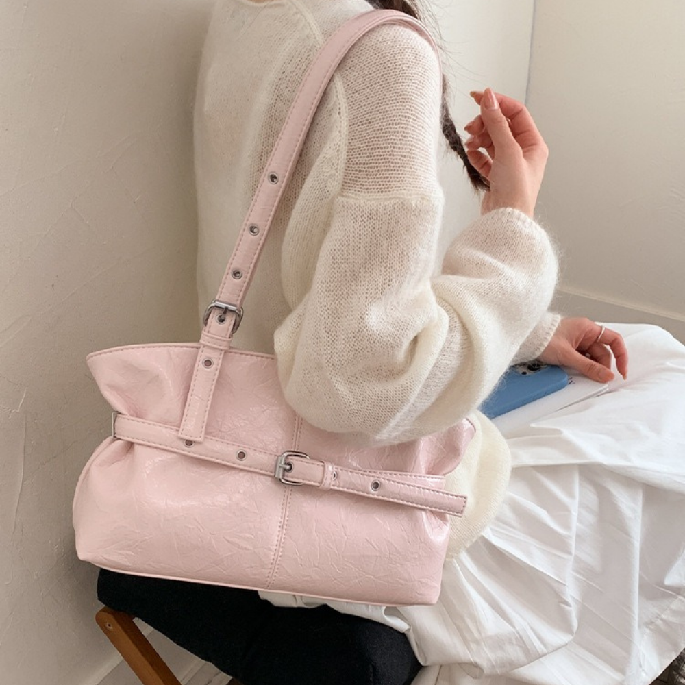 Rome Shoulder Bag