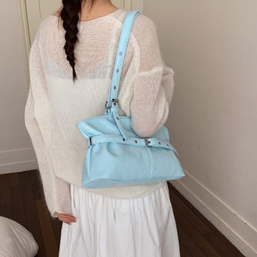 Rome Shoulder Bag