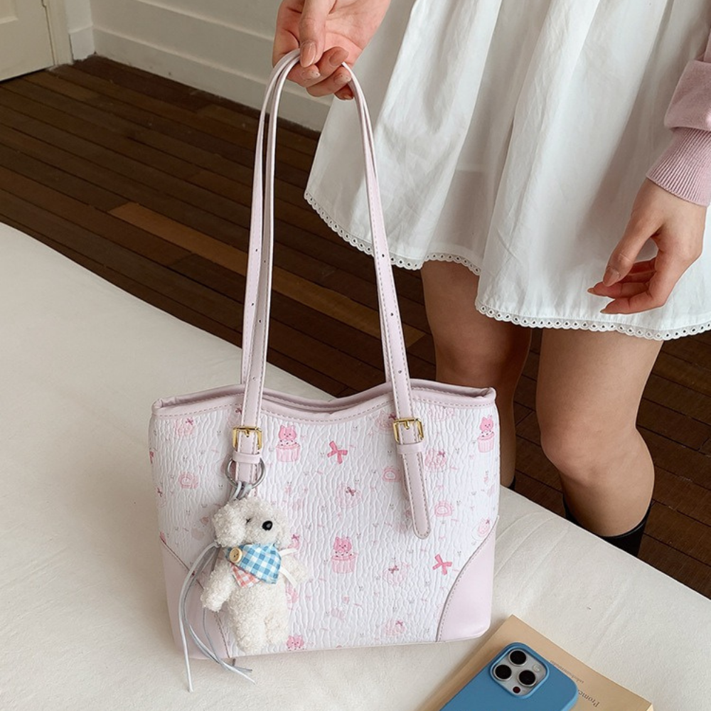Elarique Shoulder Bag
