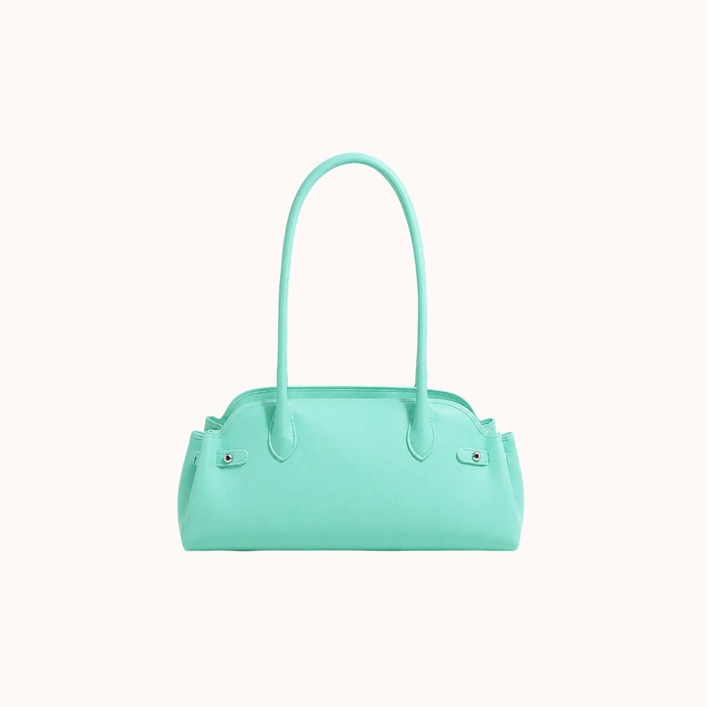 Maritelle Slim Tote Bag