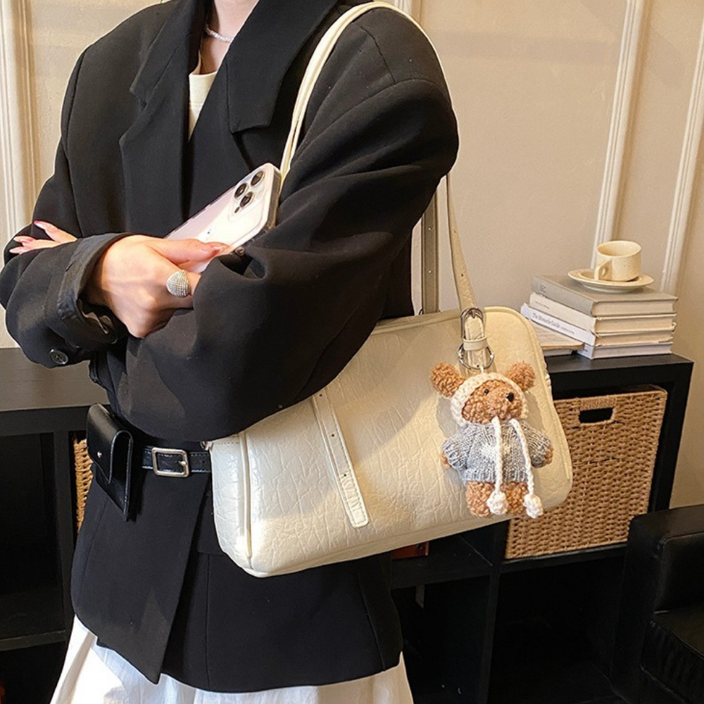 Roselle Shoulder Bag