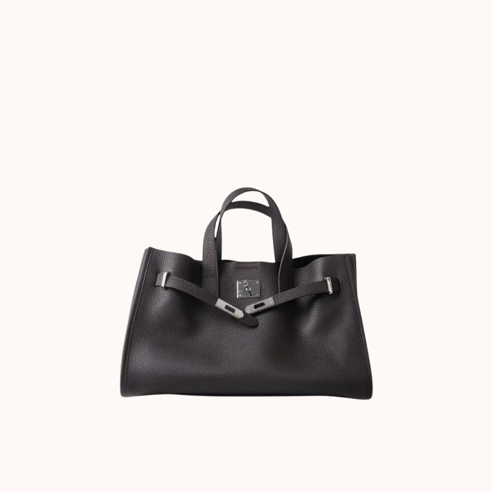 Beaumont Vegan Leather Handbag