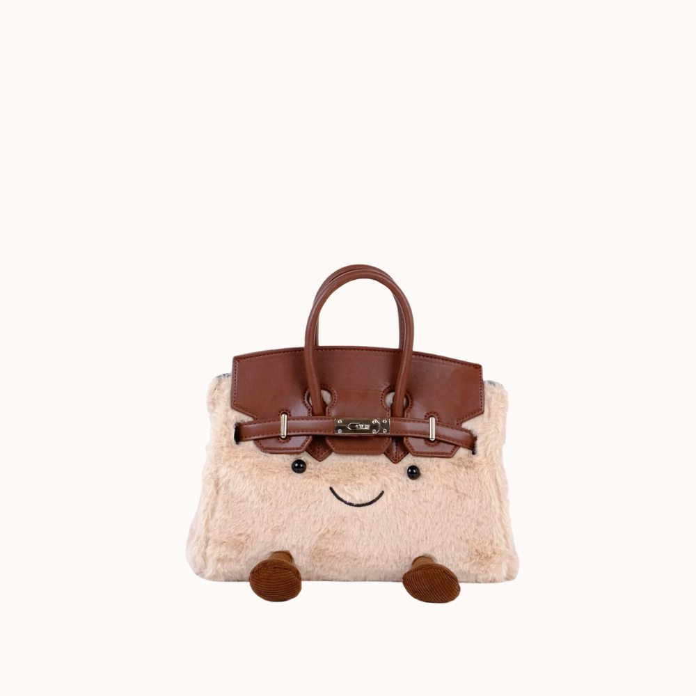 Drelia Boxy Mini Bag