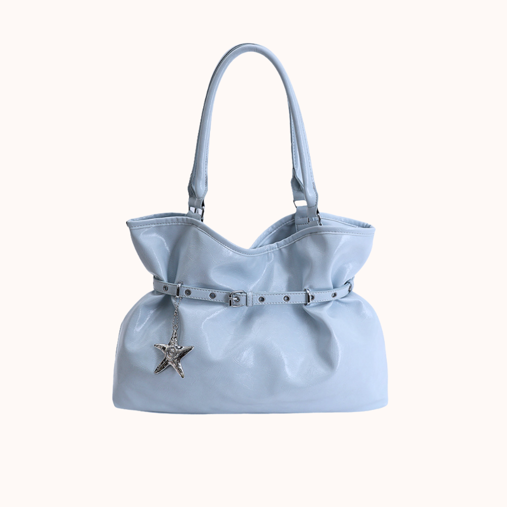 Eliré Oversized Shoulder Bag