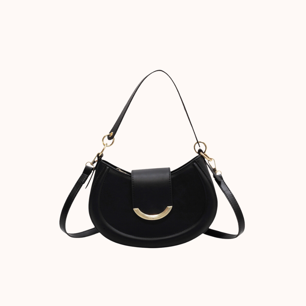 Alvanéa Vegan Leather Crossbody Bag