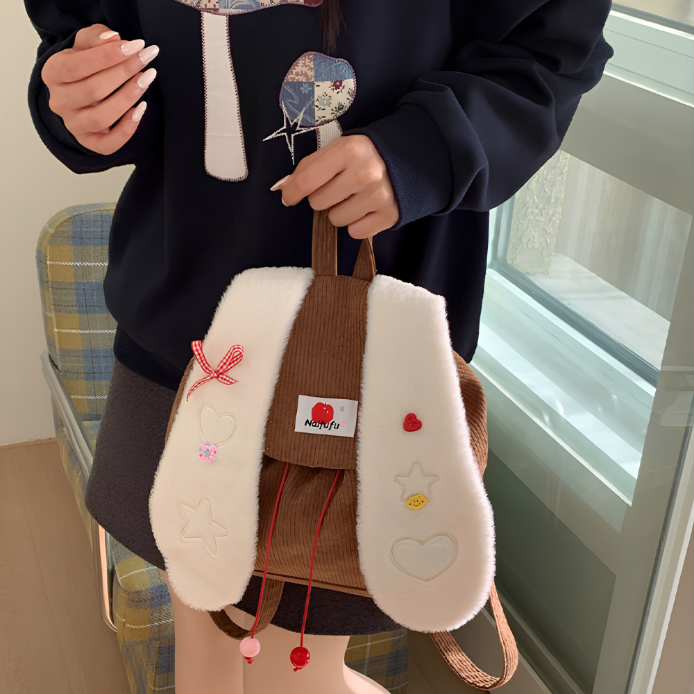 Duvani Mini Backpack