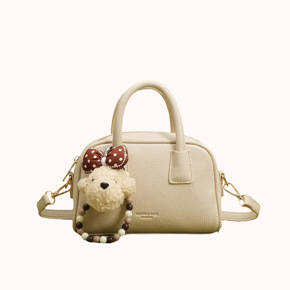 Tibérine Top Handle Mini Bag