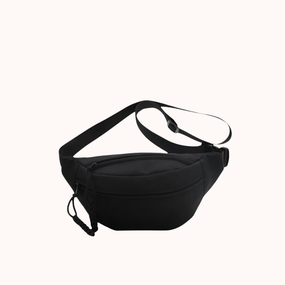 Jauda Crossbody Belt Bag