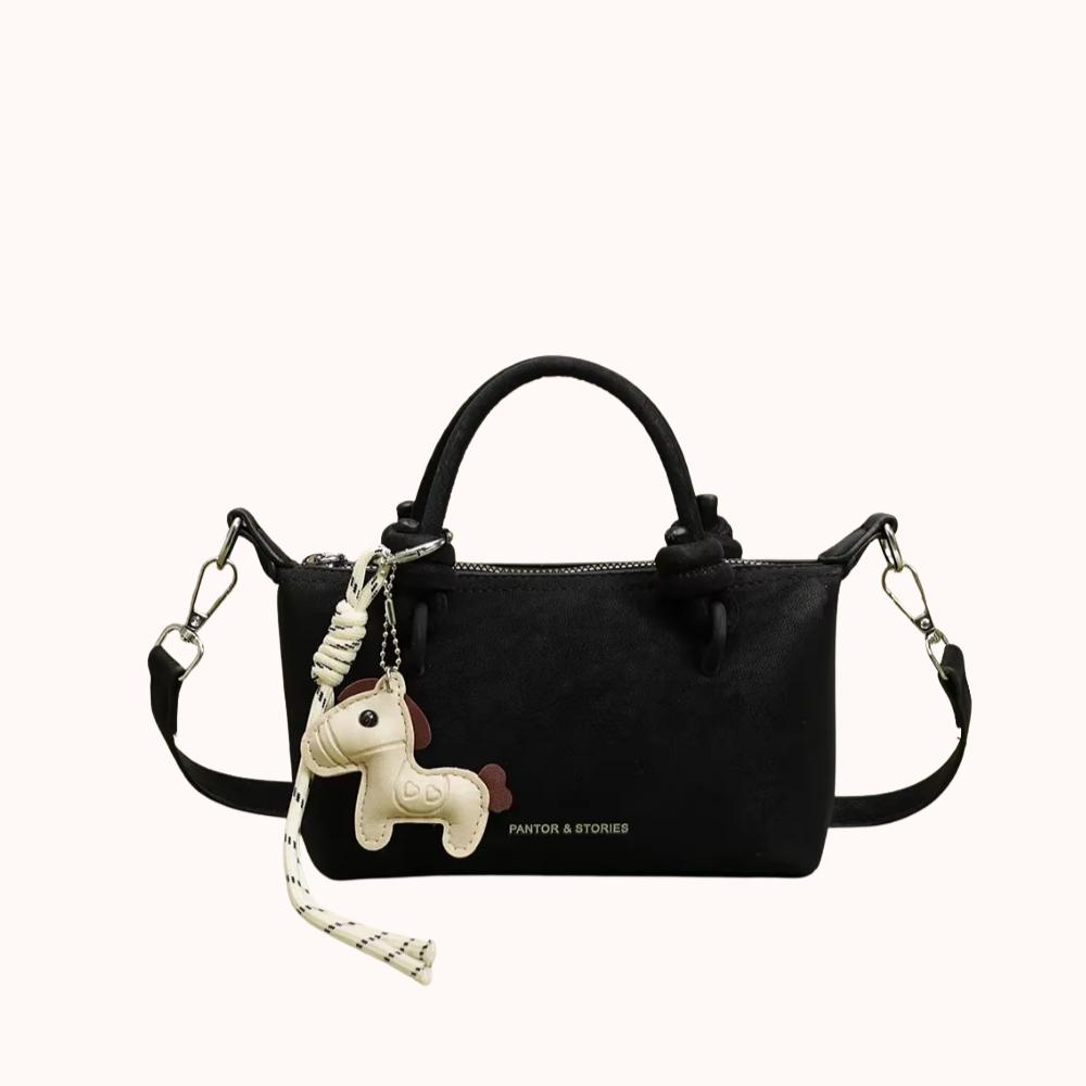 Orlisse Vintage Mini Handbag