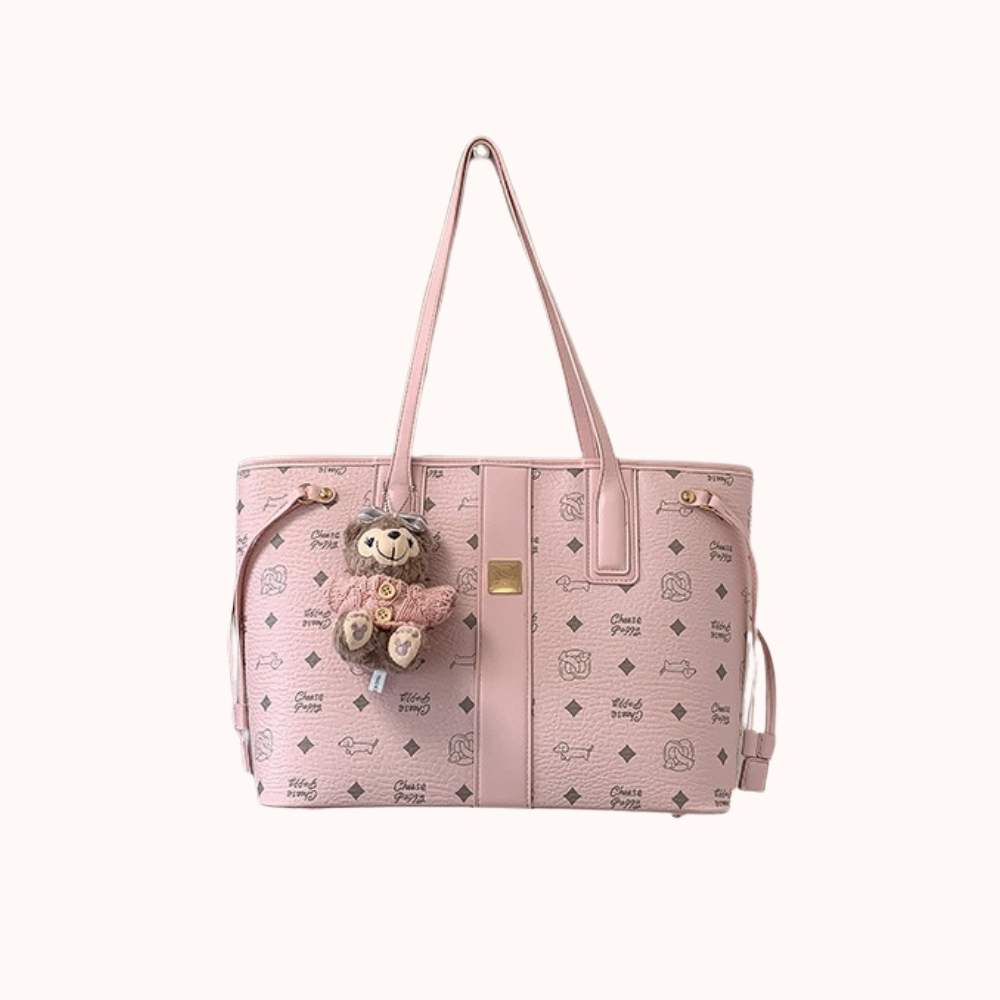 Ardent Tote Bag