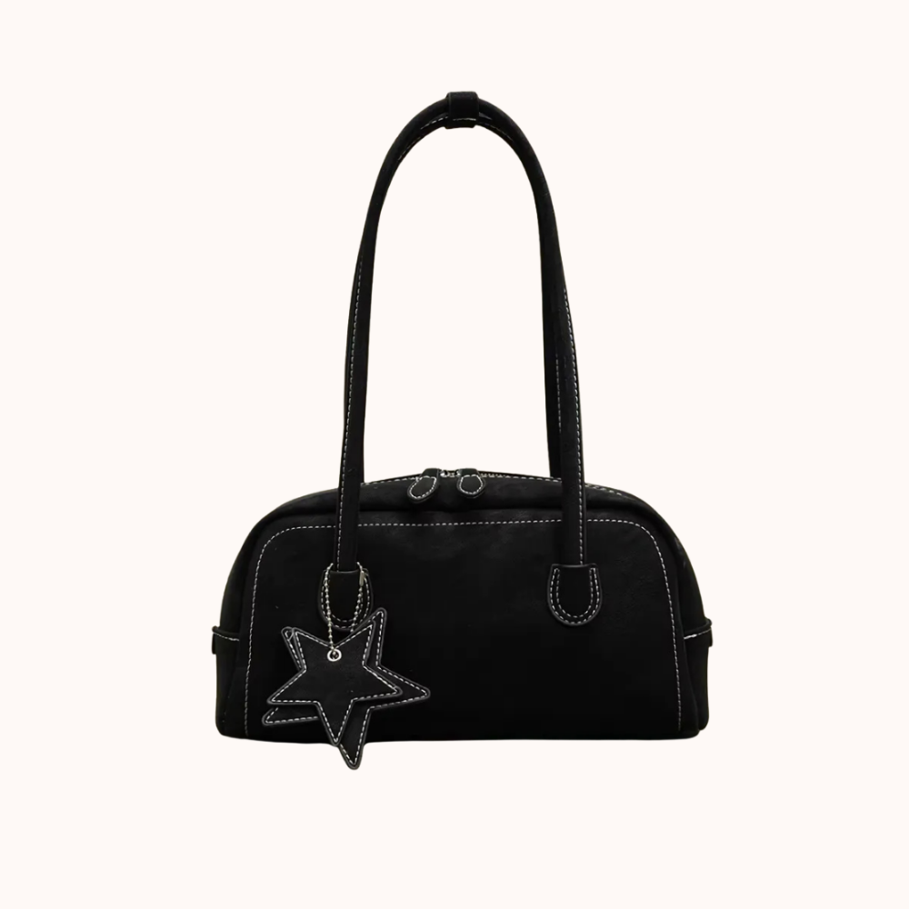 Lunaria Shoulder Bag