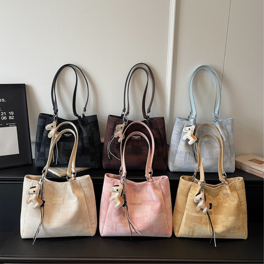 Bénédicte Tote Bag