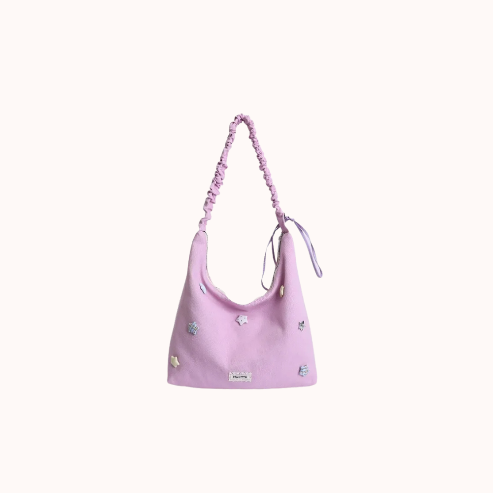 Nysette Star Shoulder Bag